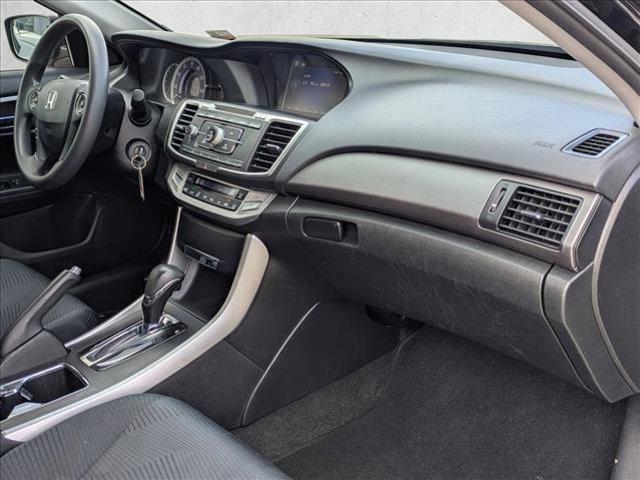 used 2014 Honda Accord car, priced at $10,777