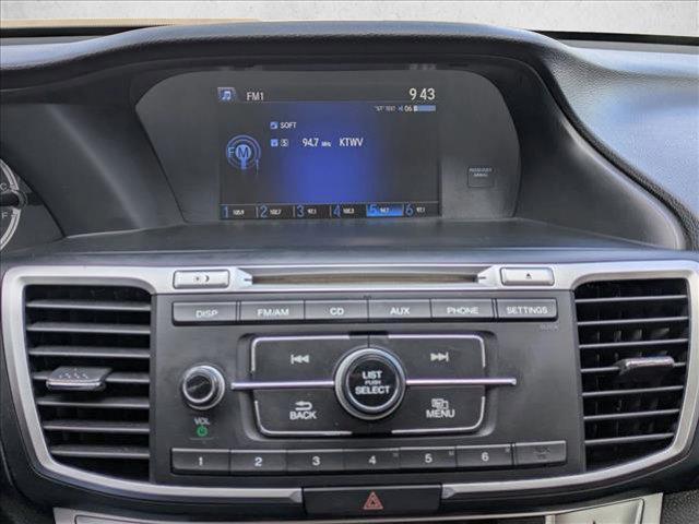 used 2014 Honda Accord car, priced at $10,777