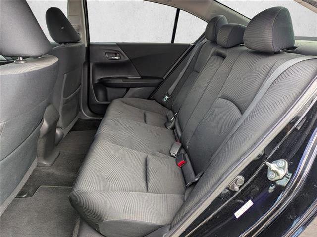 used 2014 Honda Accord car, priced at $10,777