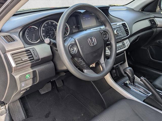 used 2014 Honda Accord car, priced at $10,777