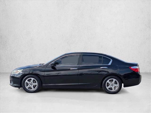 used 2014 Honda Accord car, priced at $10,777