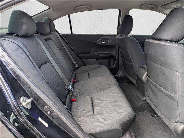 used 2014 Honda Accord car, priced at $10,777