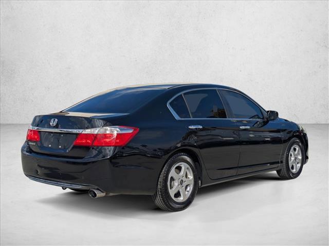 used 2014 Honda Accord car, priced at $10,777
