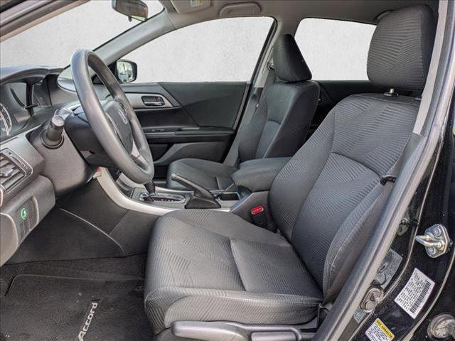 used 2014 Honda Accord car, priced at $10,777