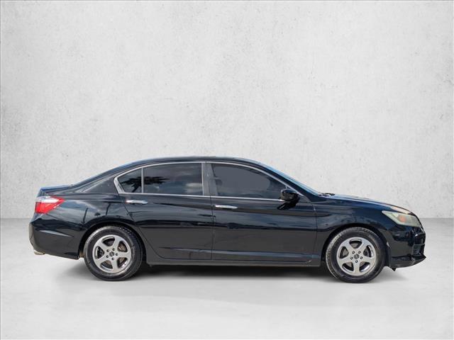 used 2014 Honda Accord car, priced at $10,777