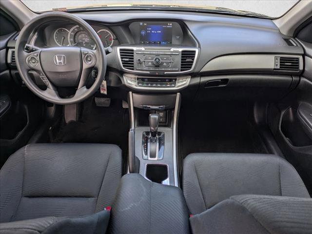 used 2014 Honda Accord car, priced at $10,777