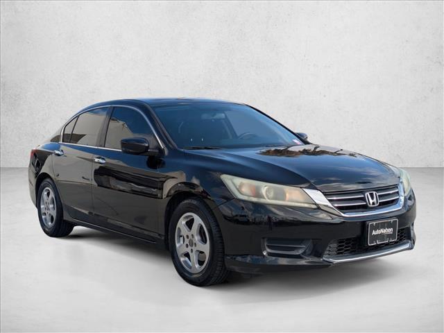 used 2014 Honda Accord car, priced at $10,777