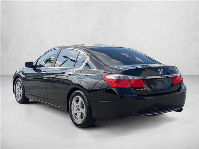 used 2014 Honda Accord car, priced at $10,777