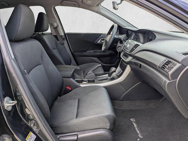 used 2014 Honda Accord car, priced at $10,777