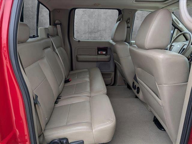 used 2006 Ford F-150 car, priced at $8,949
