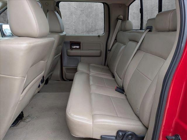 used 2006 Ford F-150 car, priced at $8,949