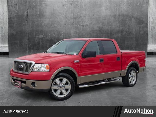 used 2006 Ford F-150 car, priced at $8,949