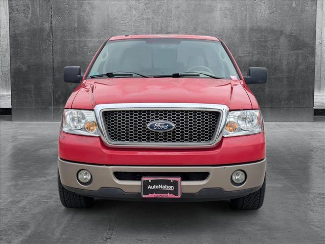 used 2006 Ford F-150 car, priced at $8,949