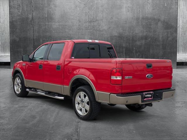 used 2006 Ford F-150 car, priced at $8,949