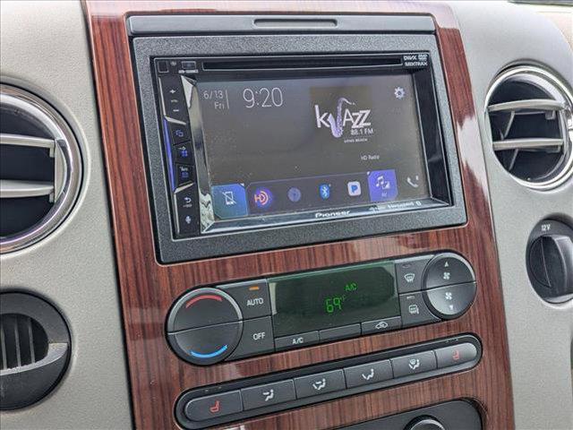used 2006 Ford F-150 car, priced at $8,949