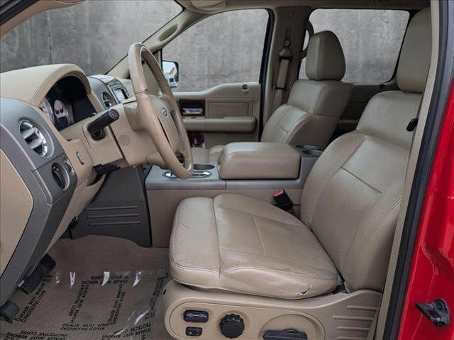 used 2006 Ford F-150 car, priced at $8,949