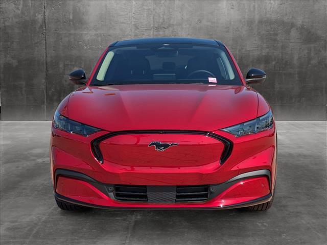 new 2024 Ford Mustang Mach-E car, priced at $44,225