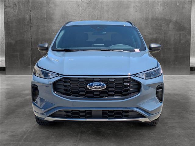 new 2024 Ford Escape car, priced at $31,995