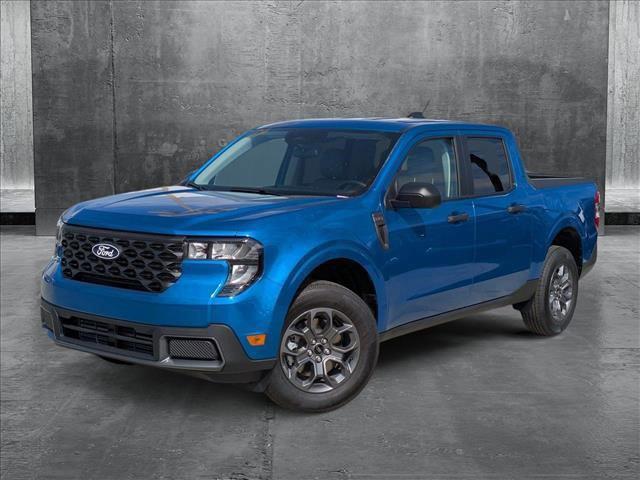 new 2025 Ford Maverick car, priced at $32,995