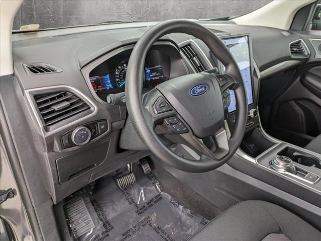 new 2024 Ford Edge car, priced at $35,995