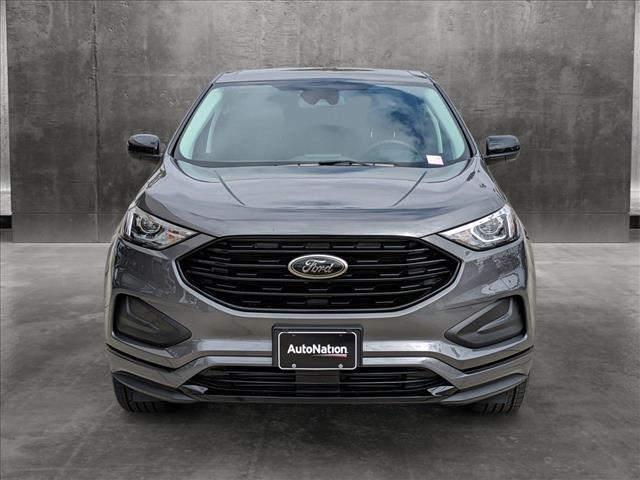 new 2024 Ford Edge car, priced at $35,995