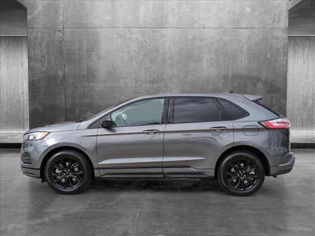 new 2024 Ford Edge car, priced at $35,995