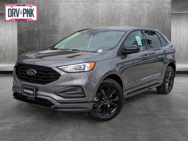 new 2024 Ford Edge car, priced at $35,995