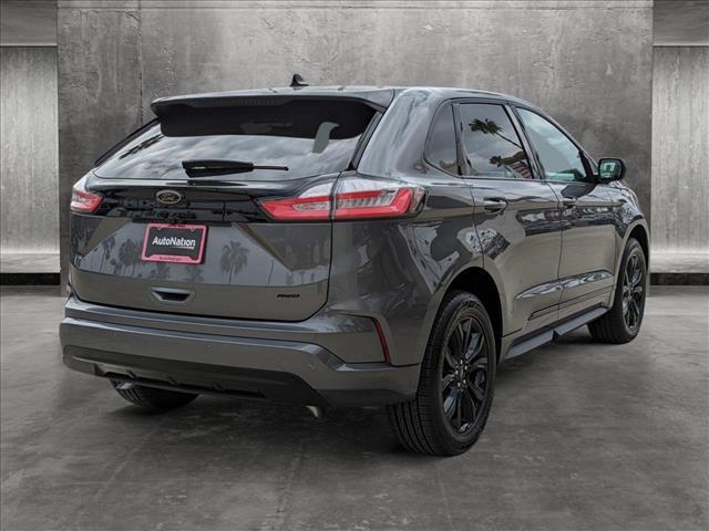 new 2024 Ford Edge car, priced at $35,995