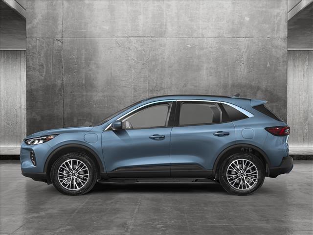 new 2025 Ford Escape PHEV car, priced at $33,253