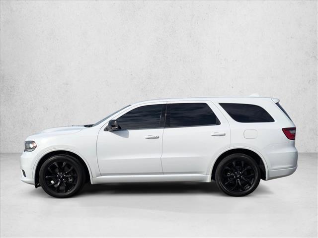 used 2019 Dodge Durango car, priced at $19,998
