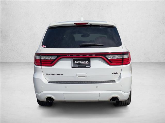 used 2019 Dodge Durango car, priced at $19,998