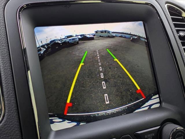 used 2019 Dodge Durango car, priced at $19,998