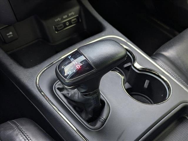 used 2019 Dodge Durango car, priced at $19,998