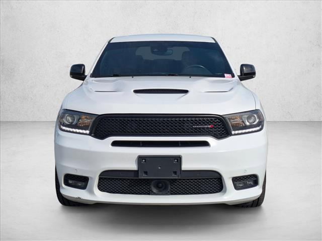 used 2019 Dodge Durango car, priced at $19,998
