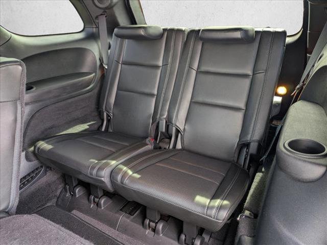 used 2019 Dodge Durango car, priced at $19,998