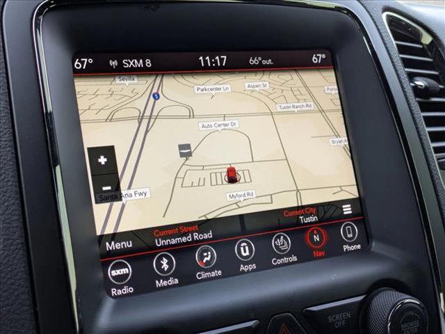 used 2019 Dodge Durango car, priced at $19,998