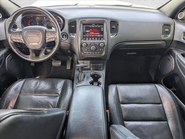 used 2019 Dodge Durango car, priced at $19,998