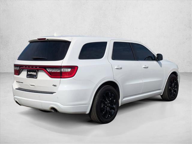 used 2019 Dodge Durango car, priced at $19,998