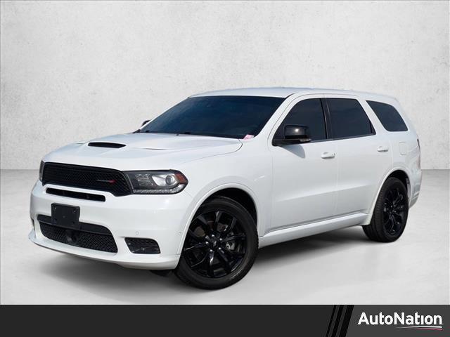 used 2019 Dodge Durango car, priced at $19,998