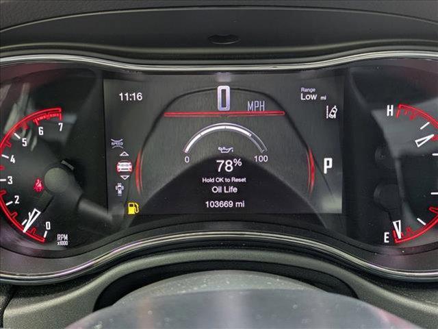 used 2019 Dodge Durango car, priced at $19,998