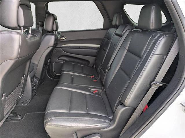 used 2019 Dodge Durango car, priced at $19,998