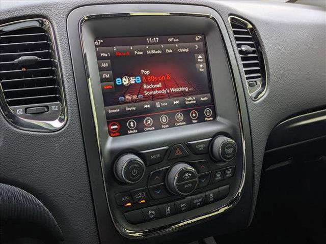 used 2019 Dodge Durango car, priced at $19,998