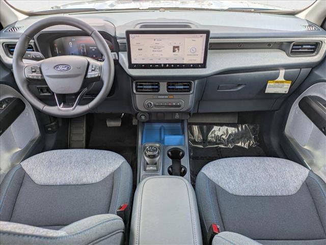 new 2025 Ford Maverick car, priced at $32,747