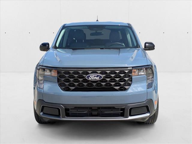 new 2025 Ford Maverick car, priced at $32,747