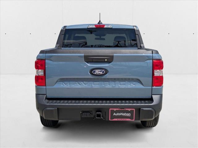 new 2025 Ford Maverick car, priced at $32,747