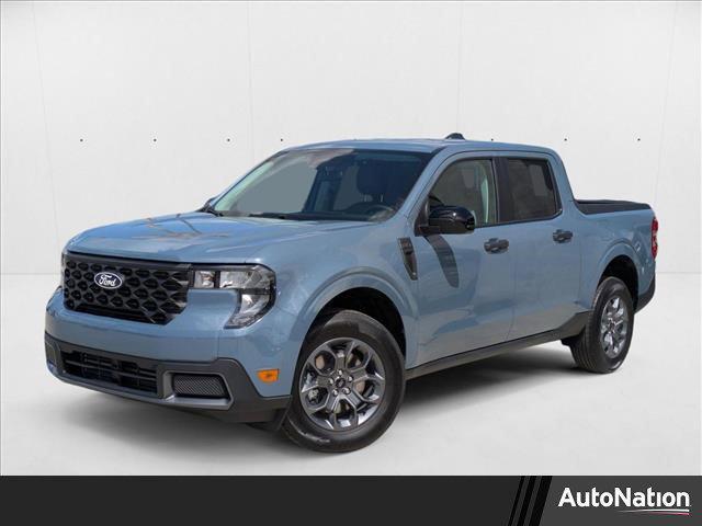 new 2025 Ford Maverick car, priced at $31,590