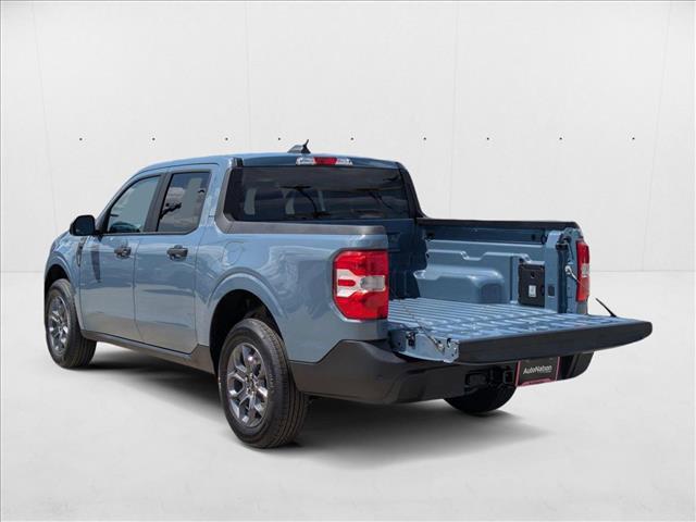 new 2025 Ford Maverick car, priced at $32,747