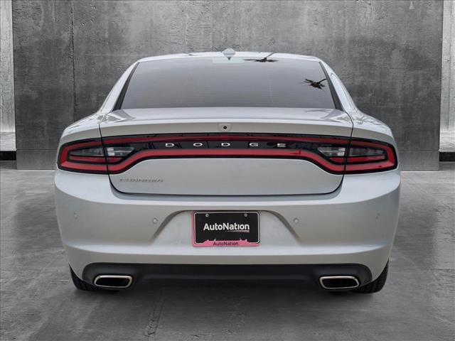 used 2023 Dodge Charger car, priced at $25,686