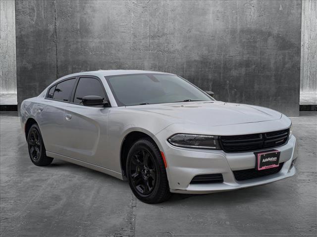 used 2023 Dodge Charger car, priced at $25,686