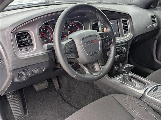 used 2023 Dodge Charger car, priced at $25,686